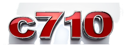 c710 logo