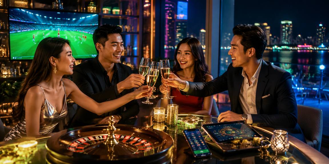 c710 Các giải đấu hàng ngày